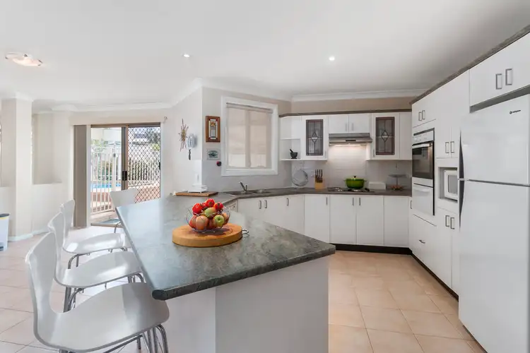 Third view of Homely house listing, 15 Angela Street, Cecil Hills NSW 2171