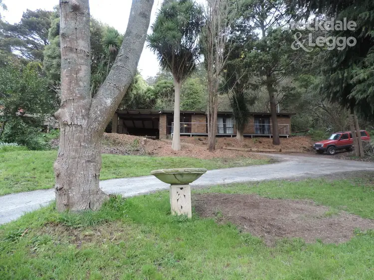 Second view of Homely house listing, 188 Monbulk Road, Kallista VIC 3791