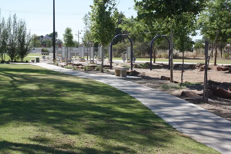 Sixth view of Homely house listing, 18 Elder Road, Griffith NSW 2680