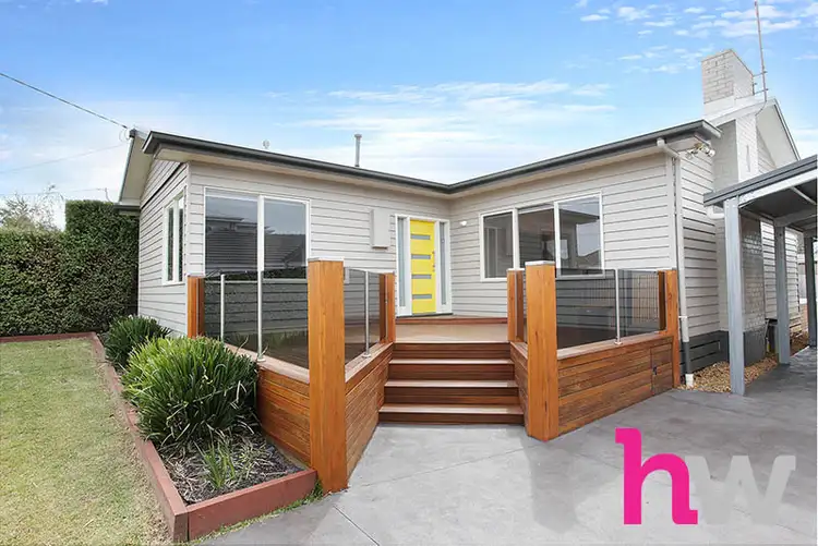 38 Drysdale Avenue, Hamlyn Heights VIC 3215