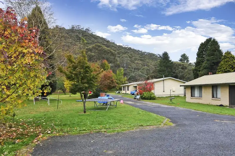 Main view of Homely block of units listing, Address available on request