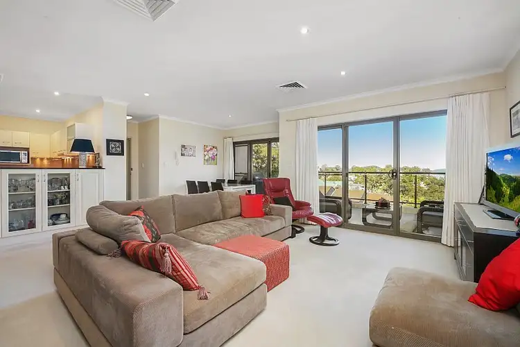 Fourth view of Homely unit listing, 2/6-10 Broadview Avenue, Gosford NSW 2250