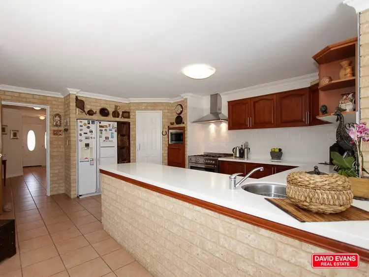 Seventh view of Homely house listing, 29 Castlerock Turn, Joondalup WA 6027