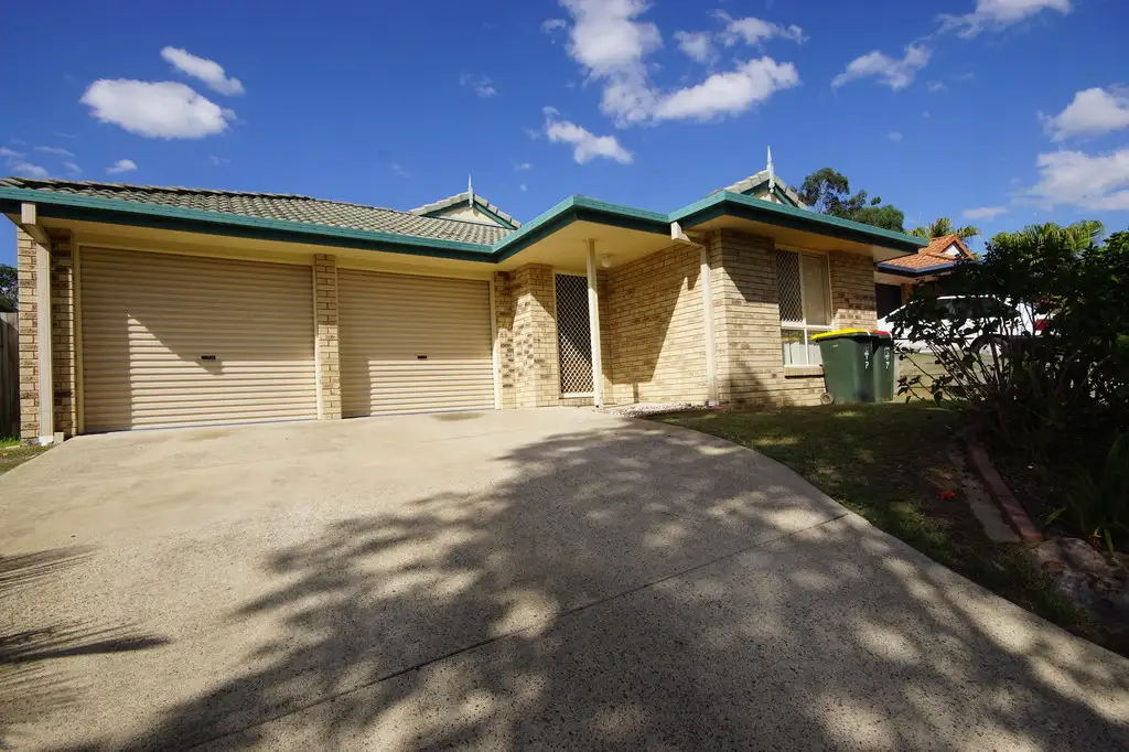 Main view of Homely house listing, 7 Diamondy Close, Forest Lake QLD 4078