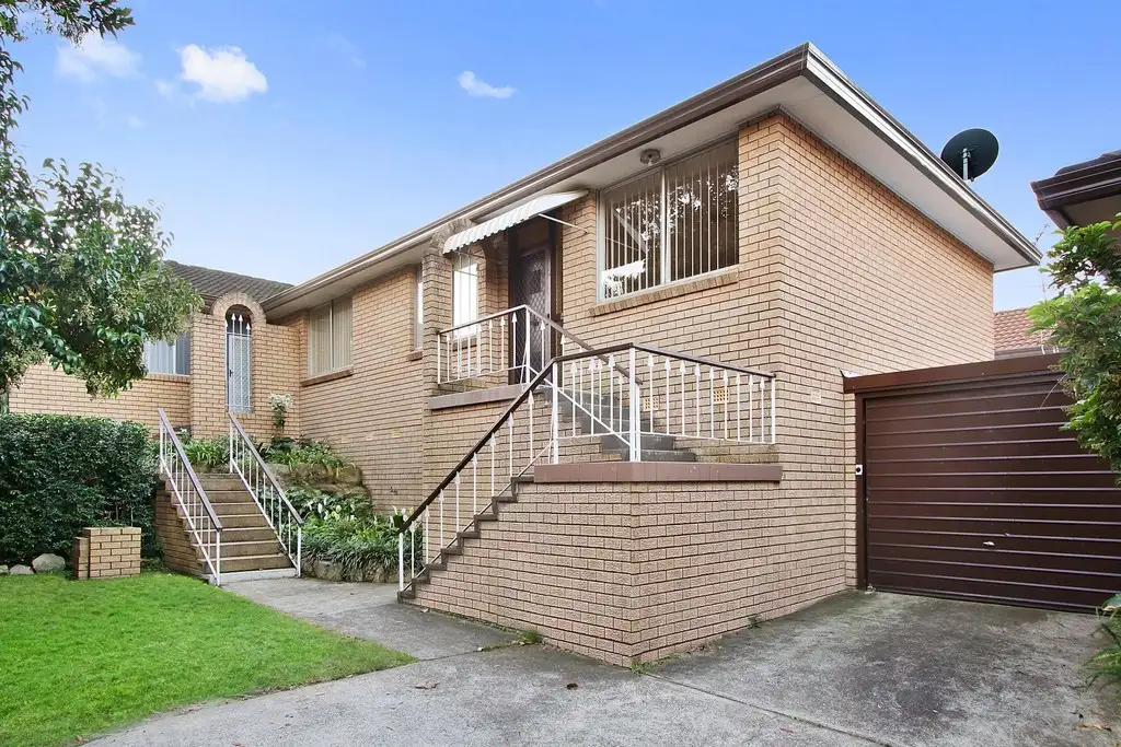 Main view of Homely townhouse listing, 2/121 West Botany Street, Arncliffe NSW 2205