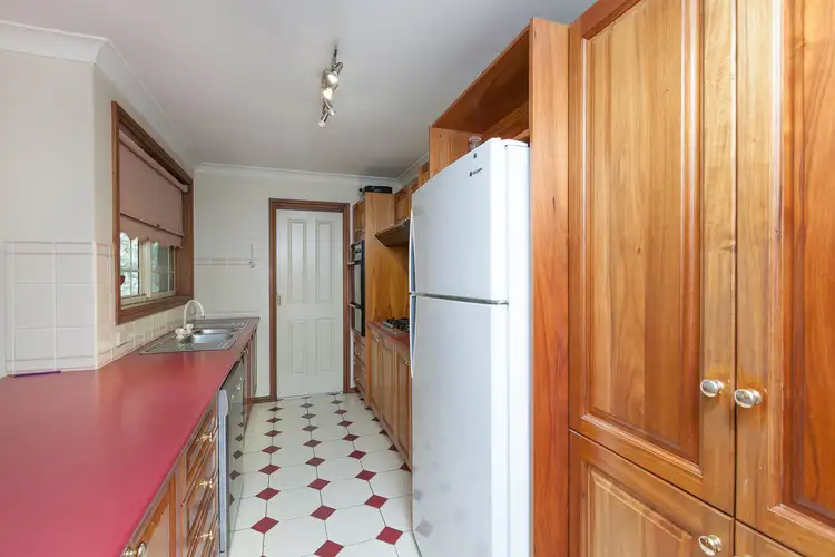 Third view of Homely house listing, 32 Sirius Circuit, Narellan NSW 2567