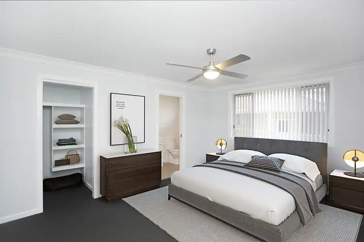 Second view of Homely house listing, 6 Duranbar Place, Taree NSW 2430
