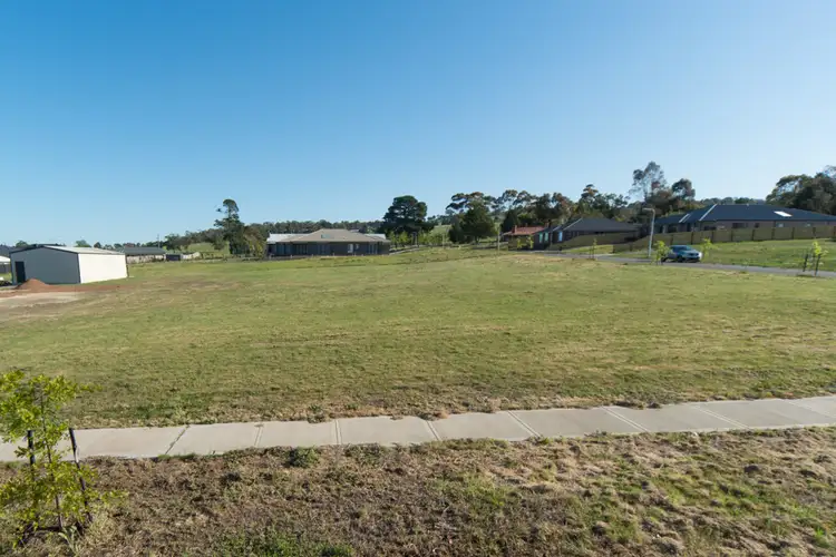 Fourth view of Homely land listing, Lot 2, 29-31 Morand Street, Gisborne VIC 3437