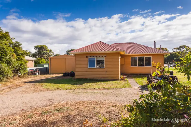 12 Meadow View Road, Somerville VIC 3912