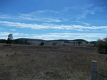 Third view of Homely land listing, Address available on request