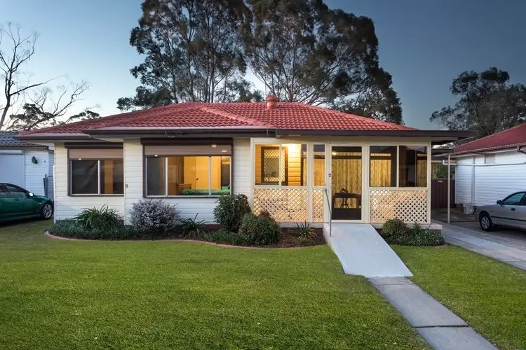 Main view of Homely house listing, 67 Medley Avenue, Liverpool NSW 2170