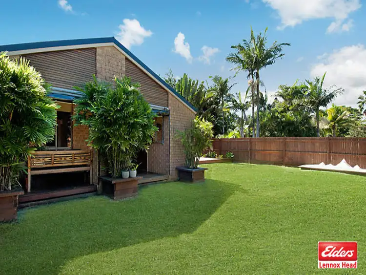 Second view of Homely house listing, 10 OCEAN BREEZE DRIVE, Lennox Head NSW 2478