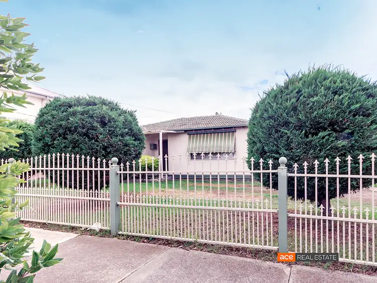 Third view of Homely house listing, 58 Wackett Street, Laverton VIC 3028