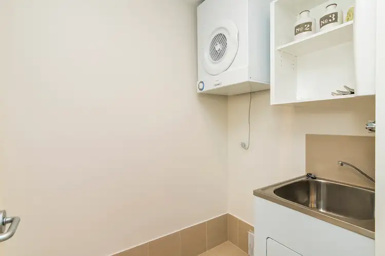 Sixth view of Homely apartment listing, A3.6 1 Silas Street, East Fremantle WA 6158