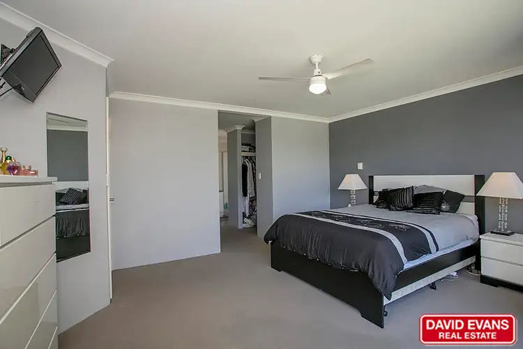 Third view of Homely house listing, 16 Plumeria Rise, Sinagra WA 6065