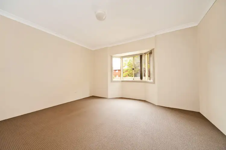 Third view of Homely house listing, 3/14 Cecil Street, Ashfield NSW 2131