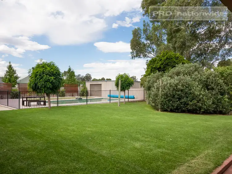 Sixth view of Homely house listing, 1 Graham Ave, Gumly Gumly NSW 2652