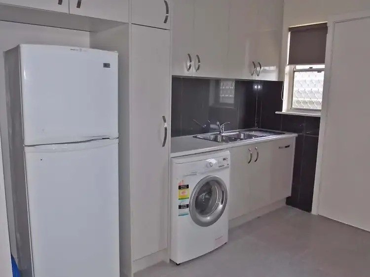 Fourth view of Homely unit listing, 5/17 Gason Street, Gillen NT 870