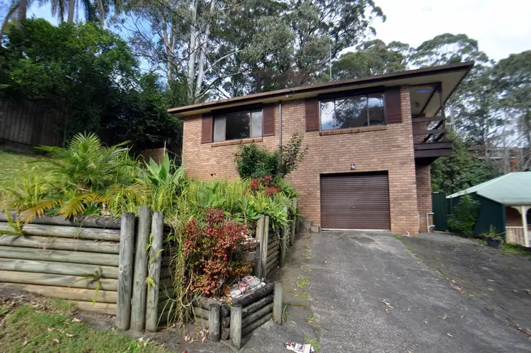 18 Mindaree Avenue, Wyoming NSW 2250