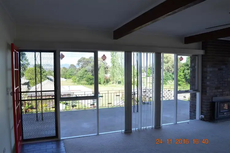 Fourth view of Homely house listing, 122 Simpson Street, Tumut NSW 2720