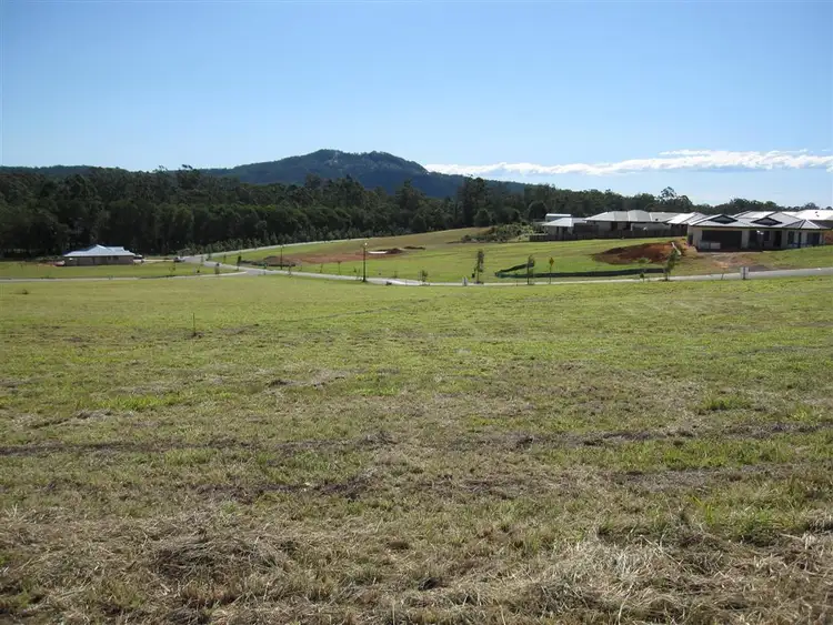 Fifth view of Homely land listing, Lot 61/72 Lachlan Crescent, Beerwah QLD 4519