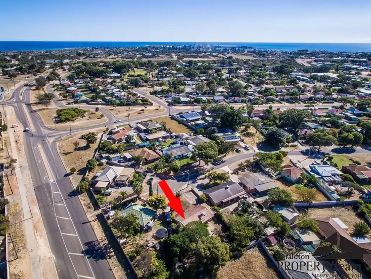 Fourth view of Homely house listing, 25 Compton Street, Rangeway WA 6530