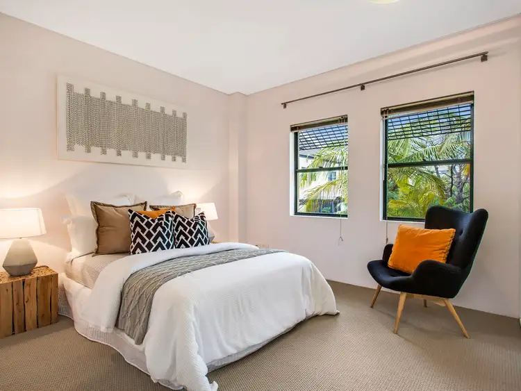 Sixth view of Homely apartment listing, 53/75A Ross Street, Glebe NSW 2037