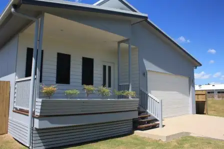 9 Sanctum Boulevard, Mount Low QLD 4818