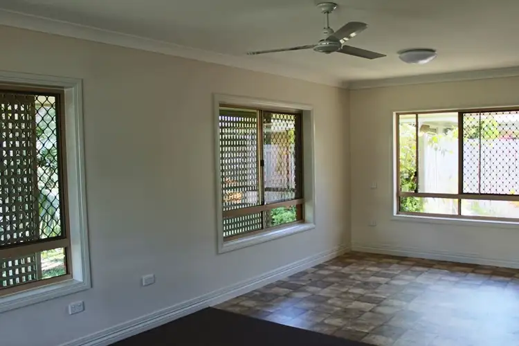 Second view of Homely retirement listing, Unit 41, 3 Jocumsen Street, Kepnock QLD 4670