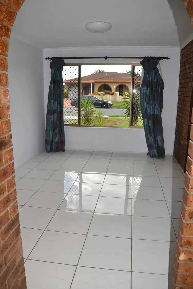 Sixth view of Homely house listing, 34 Marlborough Street, Ooralea QLD 4740