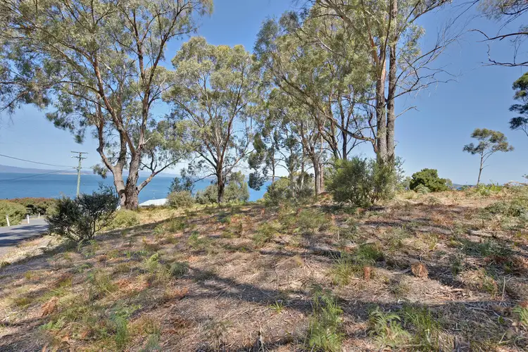 Fourth view of Homely land listing, 3 Susans Bay Road, Primrose Sands TAS 7173