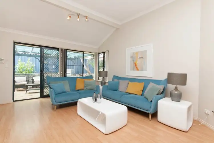 Seventh view of Homely house listing, 46 La Fayette Boulevard, Bibra Lake WA 6163