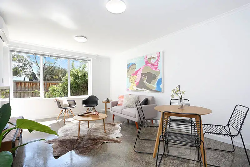 Main view of Homely apartment listing, 13/159 Union Street, Brunswick West VIC 3055