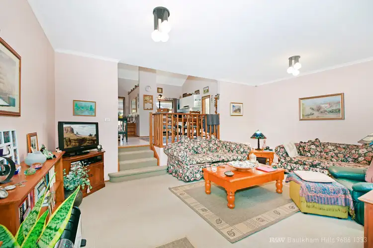 Fifth view of Homely townhouse listing, Address available on request