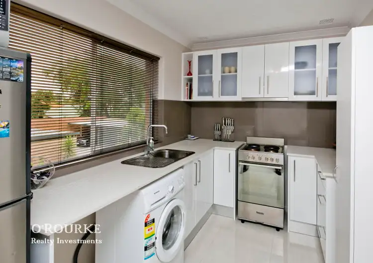 Second view of Homely apartment listing, 10/219 Scarborough Beach Road, Doubleview WA 6018