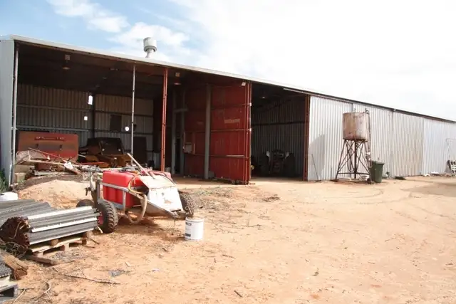 Fifth view of Homely land listing, Lot 2 Kingston Road PYAP via, Loxton SA 5333