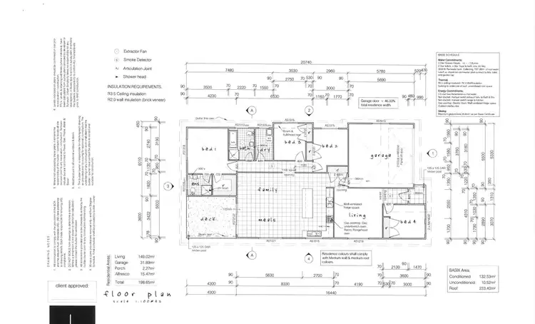 Third view of Homely house listing, Lot 3082 Kurrajong Crescent, Tahmoor NSW 2573