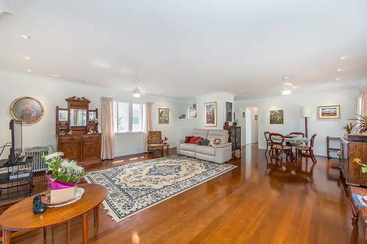 Second view of Homely house listing, 36 Keenan Street, Margate QLD 4019