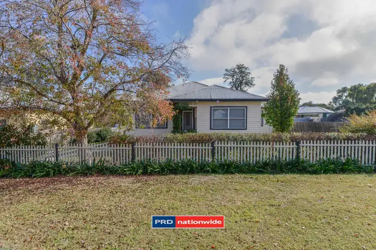 Second view of Homely house listing, 42 Bligh Street, Tamworth NSW 2340