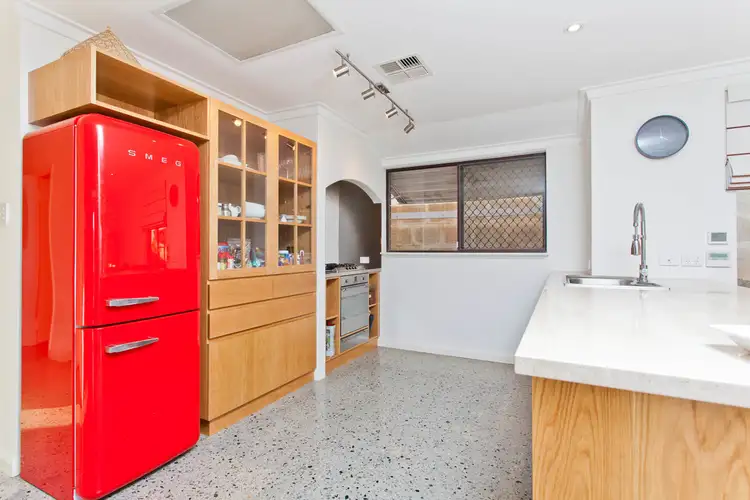 Fourth view of Homely house listing, 51 Tranmore Way, City Beach WA 6015