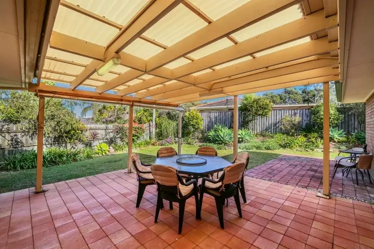 Second view of Homely house listing, 10 TOONA WAY, Glenning Valley NSW 2261