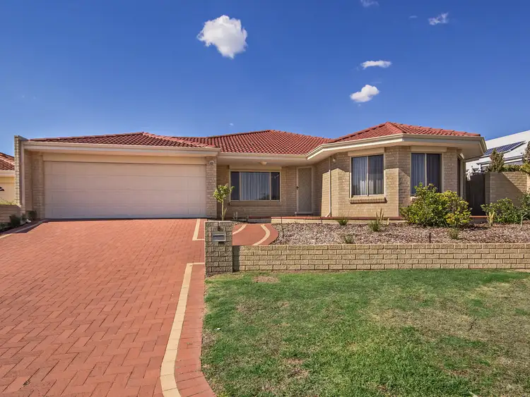 8 The Crest, Cockburn Central WA 6164