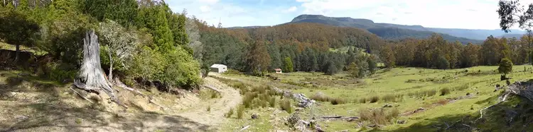 83 Tiers View Road, Golden Valley TAS 7304