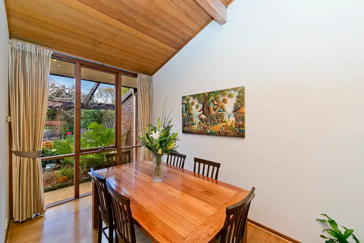 Seventh view of Homely house listing, 6/42 Jinka Street, Hawker ACT 2614