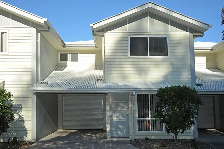 3/25 Maleny Street, Landsborough QLD 4550