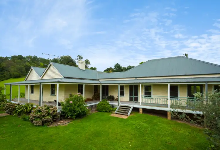 Third view of Homely rural property listing, Address available on request