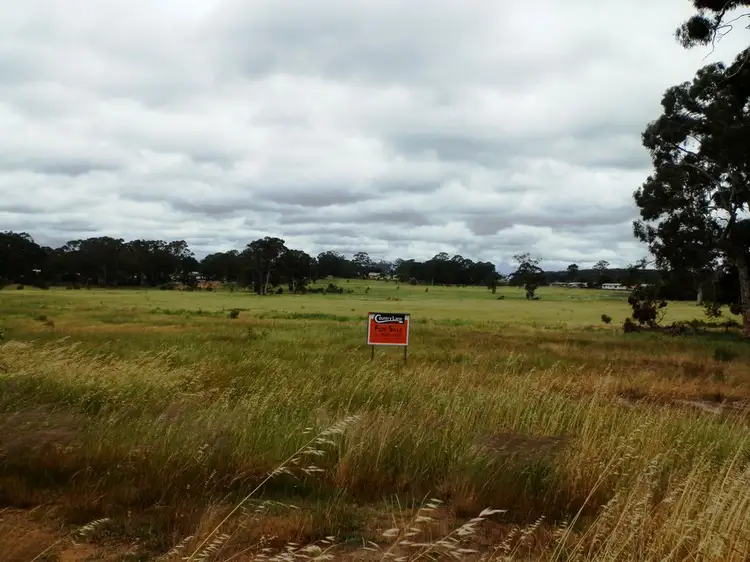 Second view of Homely land listing, Lot 6 Portland Avenue, Marulan NSW 2579