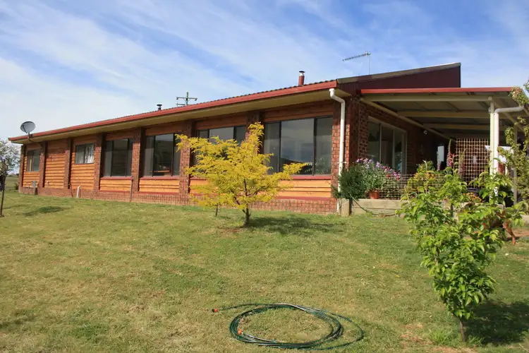Third view of Homely rural property listing, 51 Snowy Creek Ave, Cooma NSW 2630