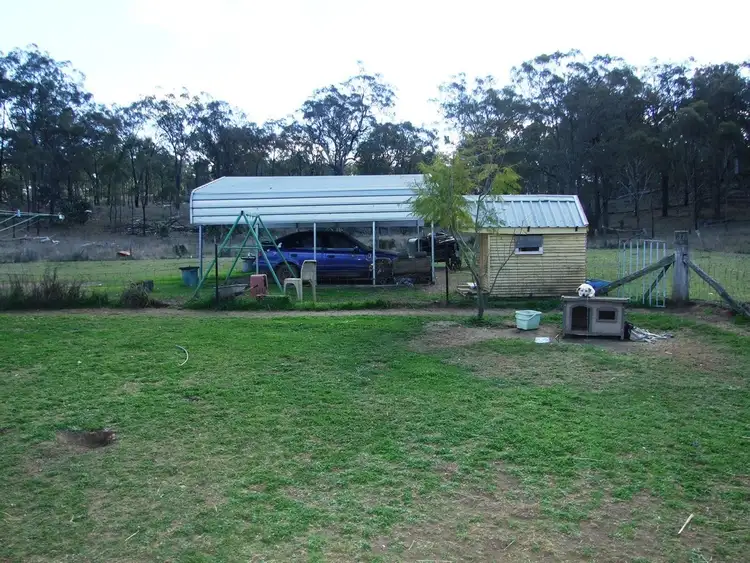 Sixth view of Homely house listing, 256 Big Hill Road, Pratten QLD 4370