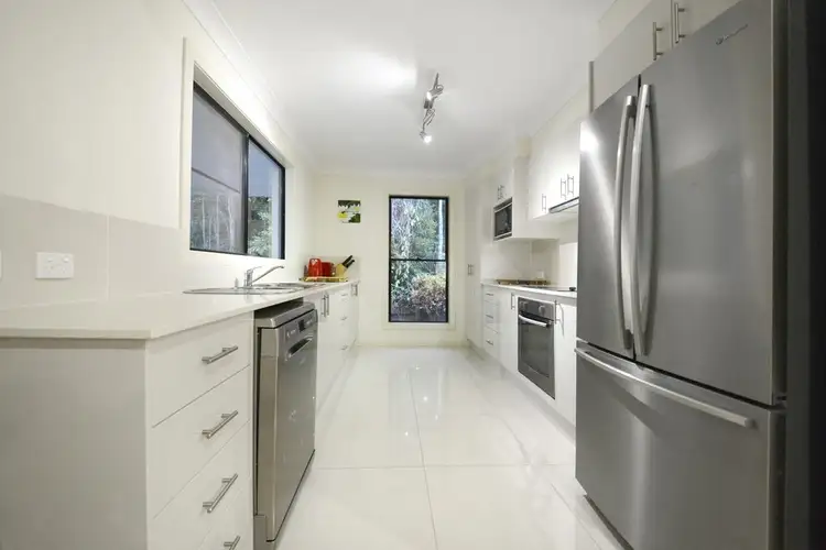 Third view of Homely house listing, 25 Butterfly Court, Jubilee Pocket QLD 4802